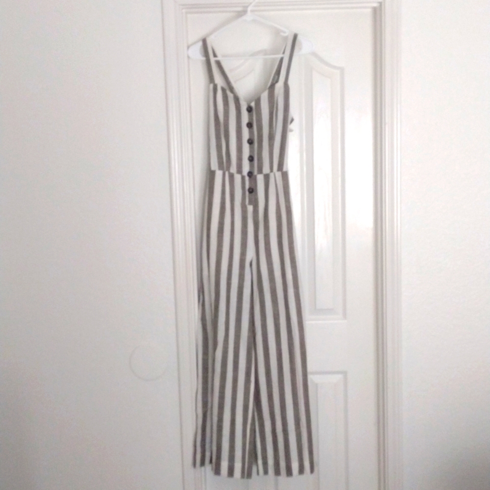 J.O. A. Jumpsuit For Women,.Size Small